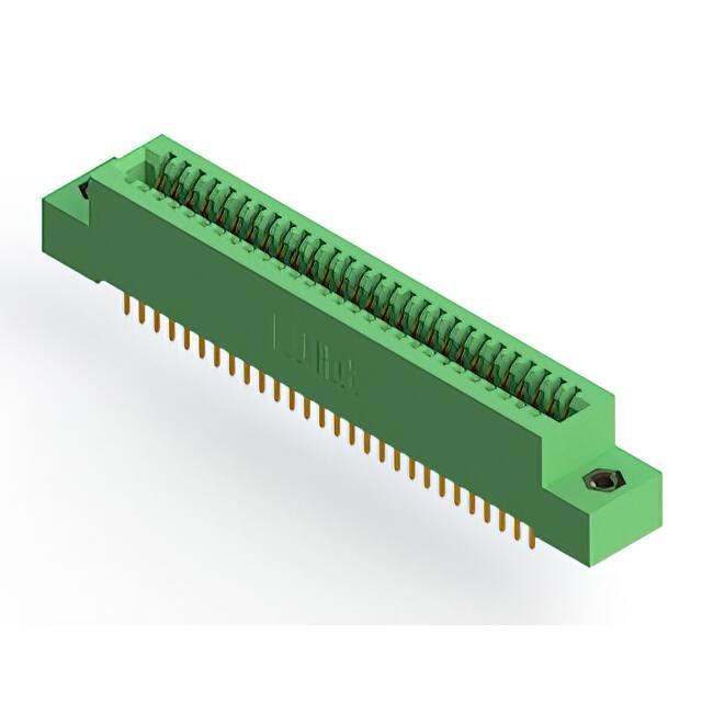 325-056-520-208 EDAC Inc.  Edgeboard Connectors